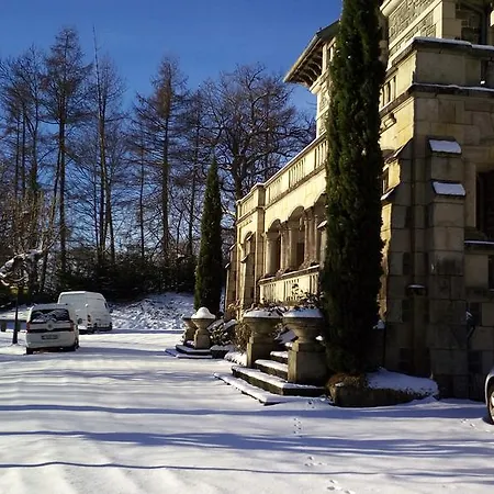 Le Terrondou Maison d'hôtes *